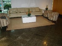 Evento - Hotel Ilha do Boi