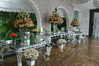 Casamento - Caroline e Vagner - Cerimonial Lago de Garda